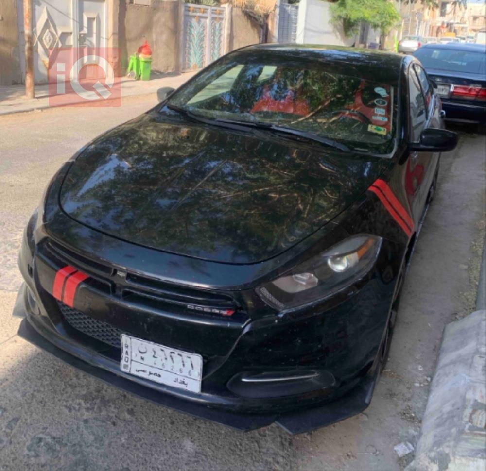 Dodge Dart